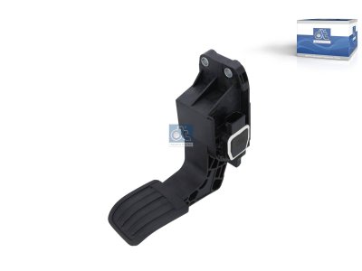 DT Spare Parts - Accelerator pedal - 5.46026