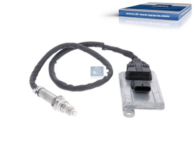 DT Spare Parts - NOx Sensor - 7.25538