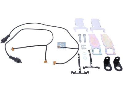 DT Spare Parts - Wear indicator kit - 10.34145