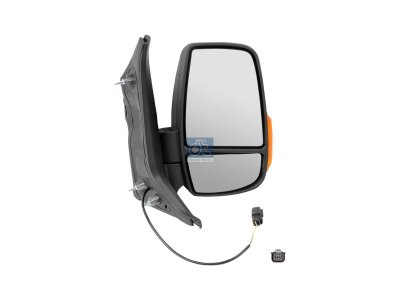 DT Spare Parts - Main mirror - 13.83039