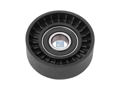 DT Spare Parts - Tension roller - 11.12072SP