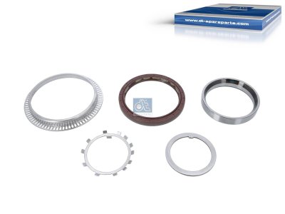 DT Spare Parts - Repair kit - 4.96187