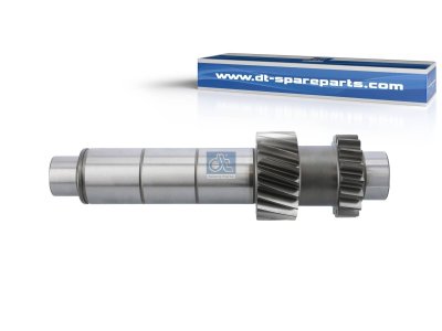 DT Spare Parts - Counter shaft - 1.14684