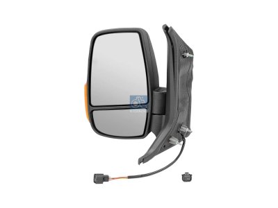 DT Spare Parts - Main mirror - 13.83042