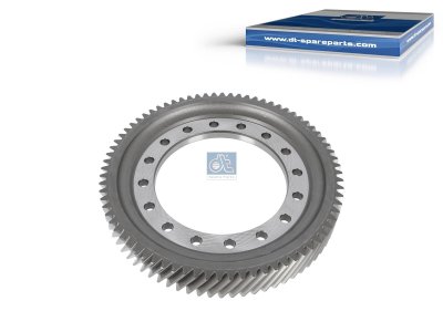 DT Spare Parts - Gear - 12.37251