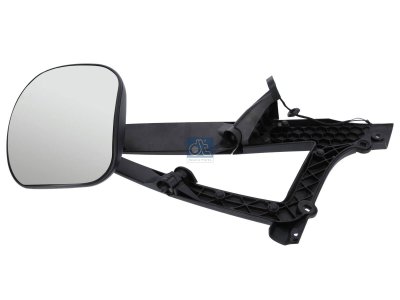 DT Spare Parts - Front mirror - 4.69069