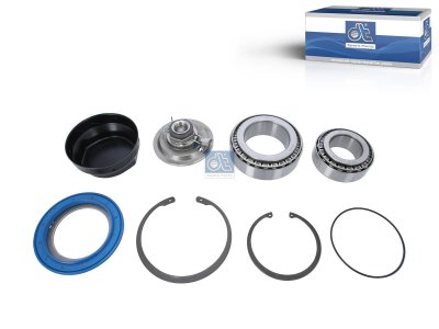 DT Spare Parts - Repair kit - 10.10539