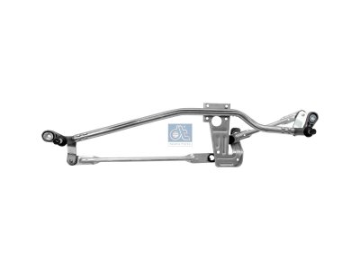 DT Spare Parts - Wiper linkage - 12.73525SP