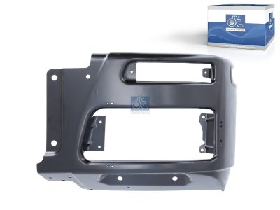 DT Spare Parts - Bumper - 7.10926