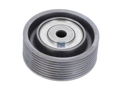 DT Spare Parts - Tension roller - 4.68477