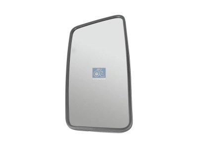 DT Spare Parts - Main mirror - 2.73369