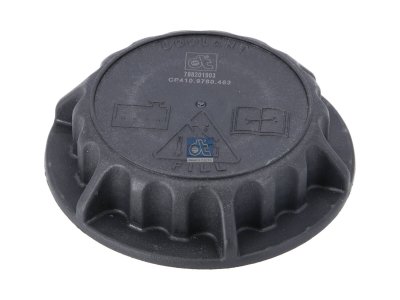 DT Spare Parts - Cap - 2.15463