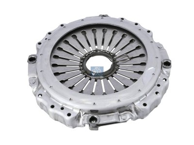 DT Spare Parts - Clutch cover - 2.30369