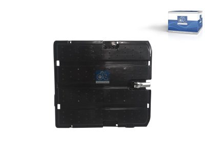 DT Spare Parts - Battery cover - 4.70675