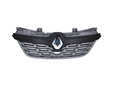 DT Spare Parts - Front grill - 6.70005