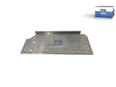 DT Spare Parts - Step plate - 4.70393