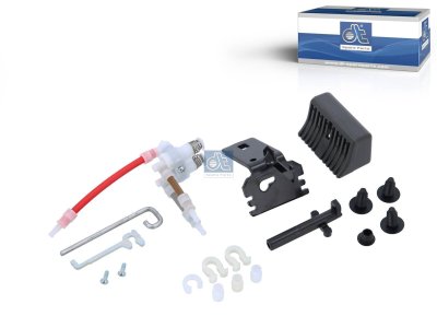 DT Spare Parts - Repair kit - 7.96107