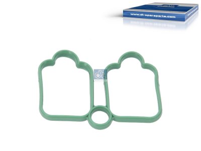 DT Spare Parts - Gasket - 12.26102