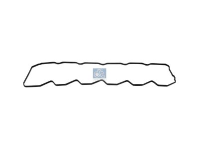 DT Spare Parts - Valve cover gasket - 7.51152