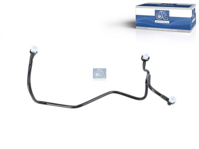 DT Spare Parts - Fuel line - 7.56281