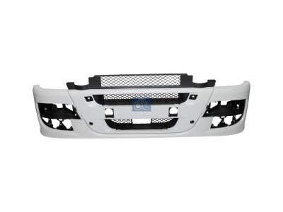 DT Spare Parts - Bumper - 7.10928