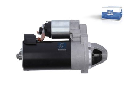 DT Spare Parts - Starter - 4.69464