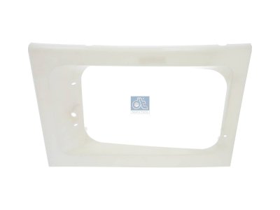 DT Spare Parts - Lamp frame - 2.71030SP