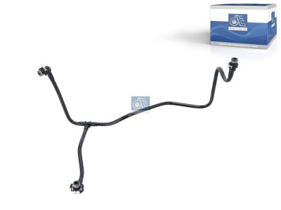 DT Spare Parts - Fuel line - 7.56286