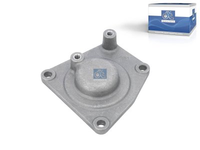 DT Spare Parts - Expansion plug - 7.51187