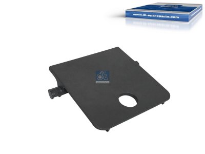 DT Spare Parts - Maintenance flap - 4.70385