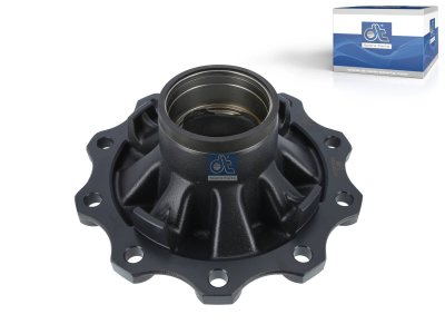 DT Spare Parts - Wheel hub - 10.10379