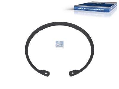 DT Spare Parts - Lock ring - 10.10517