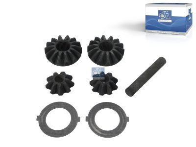 DT Spare Parts - Differential kit - 6.94207