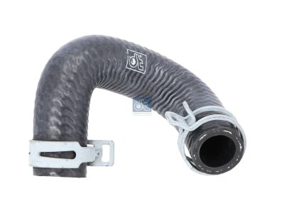 DT Spare Parts - Radiator hose - 4.81514