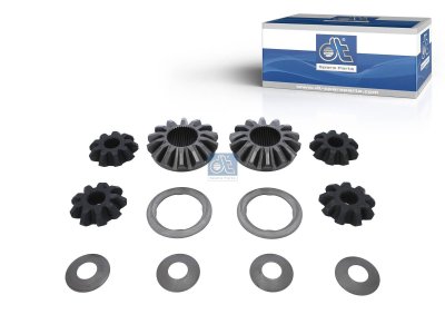 DT Spare Parts - Differential kit - 2.93344