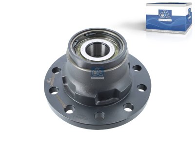 DT Spare Parts - Wheel hub - 10.10392