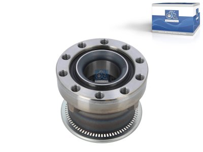 DT Spare Parts - Wheel bearing unit - 5.20194