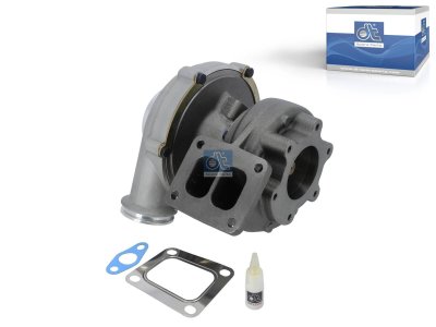 DT Spare Parts - Turbocharger - 3.19042