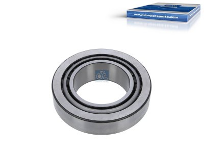 DT Spare Parts - Tapered roller bearing - 7.38571