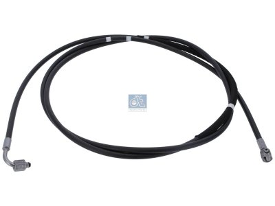 DT Spare Parts - Hydraulic hose - 5.65252