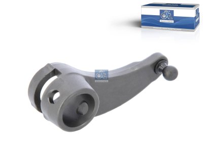 DT Spare Parts - Lever - 2.33356