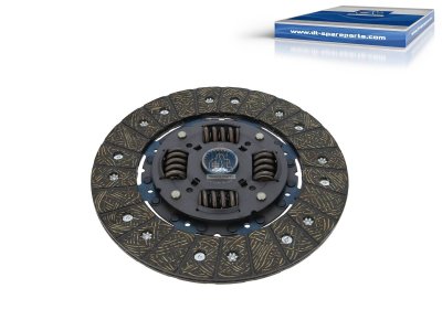 DT Spare Parts - Clutch disc - 4.69217