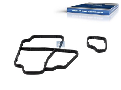 DT Spare Parts - Gasket kit - 11.90325