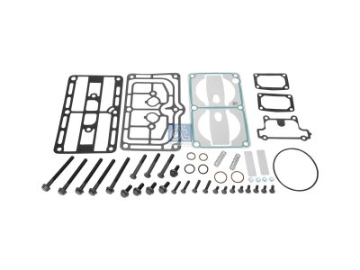 DT Spare Parts - Overhaul kit - 2.94255