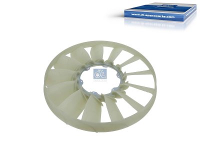 DT Spare Parts - Fan - 4.69543