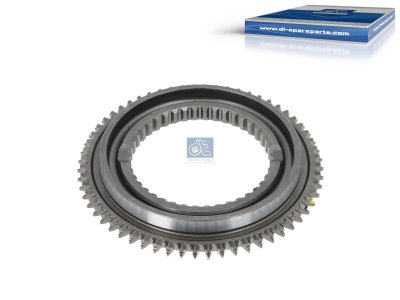 DT Spare Parts - Synchronizer ring - 4.69402