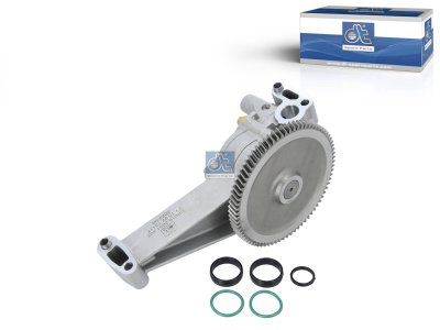 DT Spare Parts - Oil pump - 1.40602