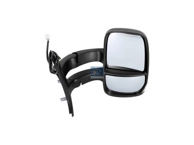 DT Spare Parts - Main mirror - 7.73325