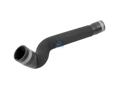 DT Spare Parts - Radiator hose - 1.11798