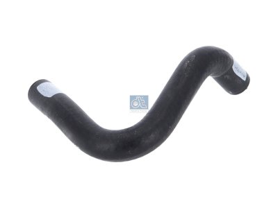 DT Spare Parts - Radiator hose - 1.11814